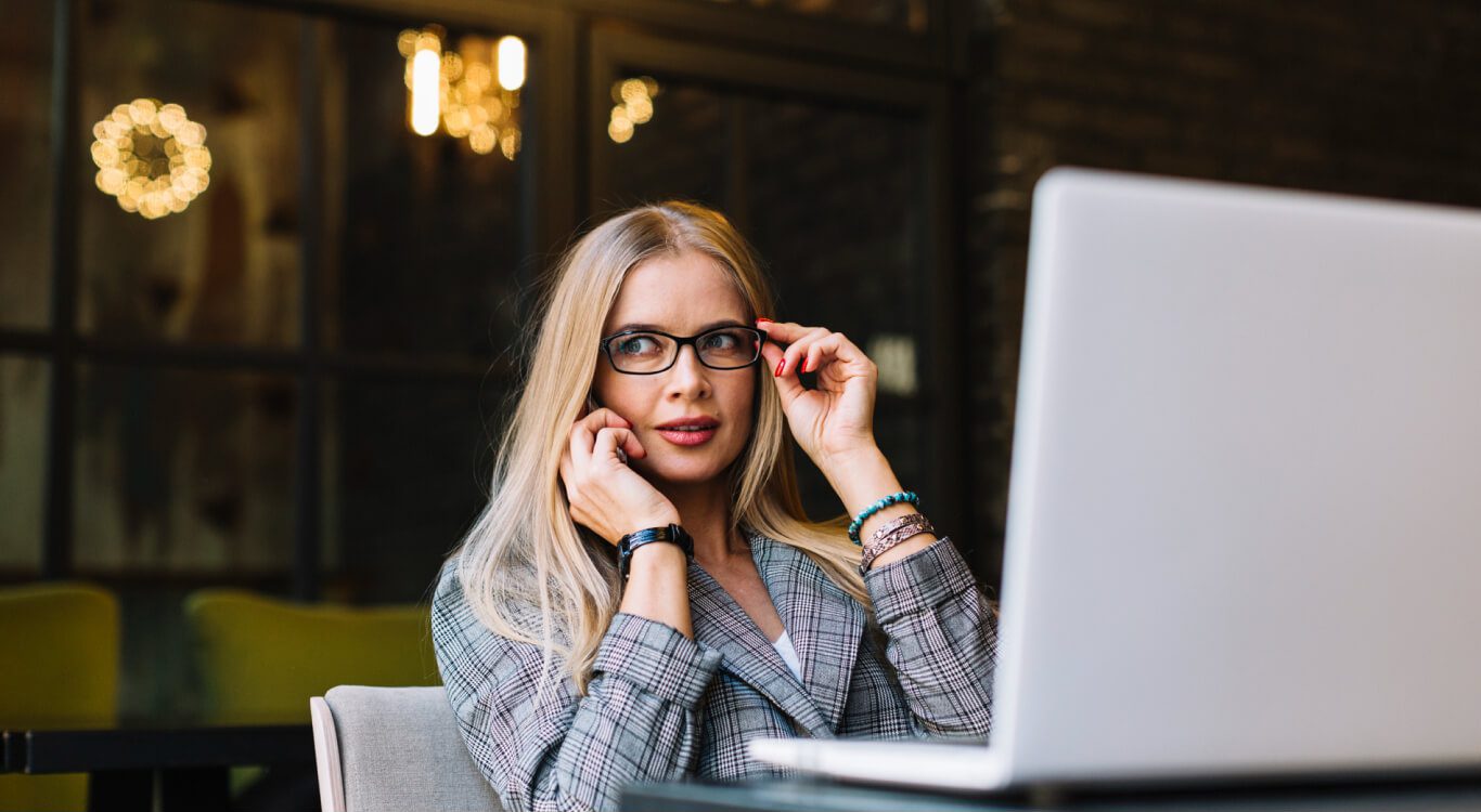 To clients on a personal level. Consultants in this field typically possess