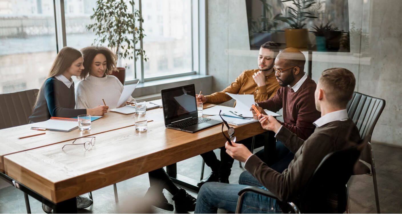 Specialized knowledge and skills that they leverage