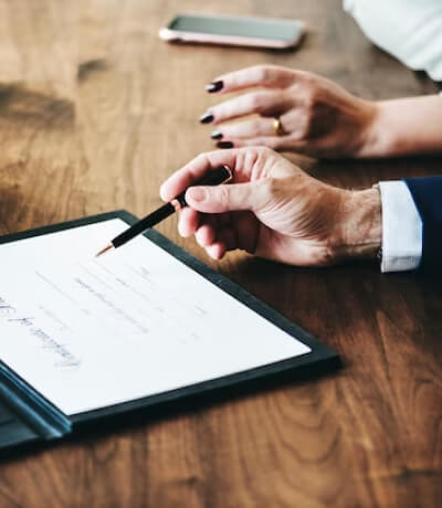 Law firms may specialize in certain areas