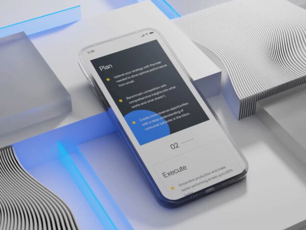 Adidas Website Development